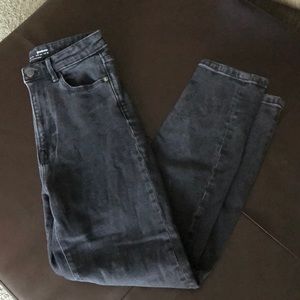 Stradivarius Mom jeans